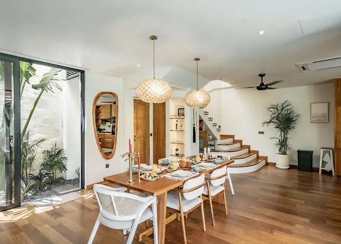 Casa Mira Villa Uluwatu
