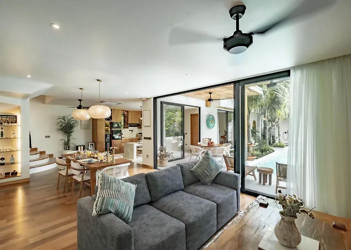 Casa Mira Villa Uluwatu