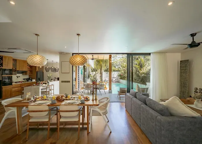 Casa Mira Villa Uluwatu