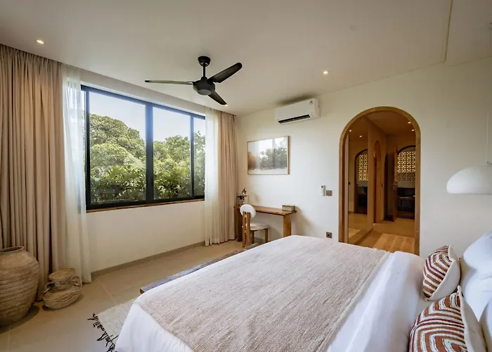 Villa Casa Mira Uluwatu