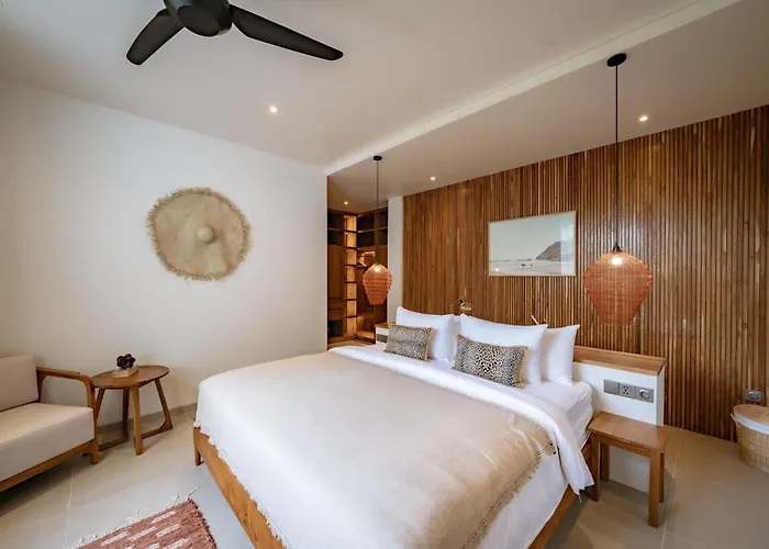Casa Mira Villa Uluwatu