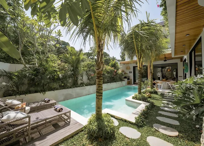 Casa Mira Uluwatu
