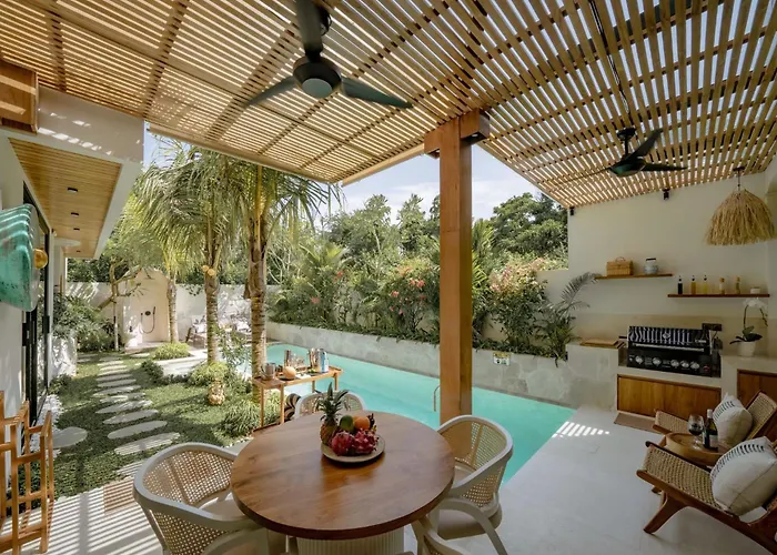 Casa Mira Uluwatu