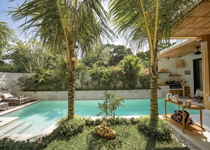Villa Casa Mira Uluwatu