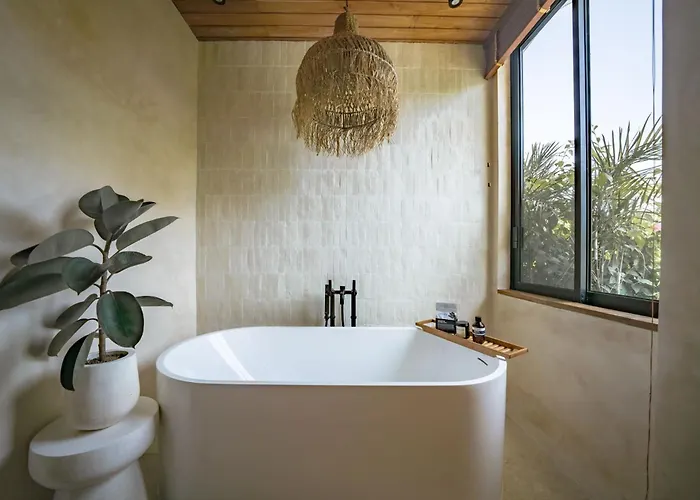 Villa Casa Mira Uluwatu