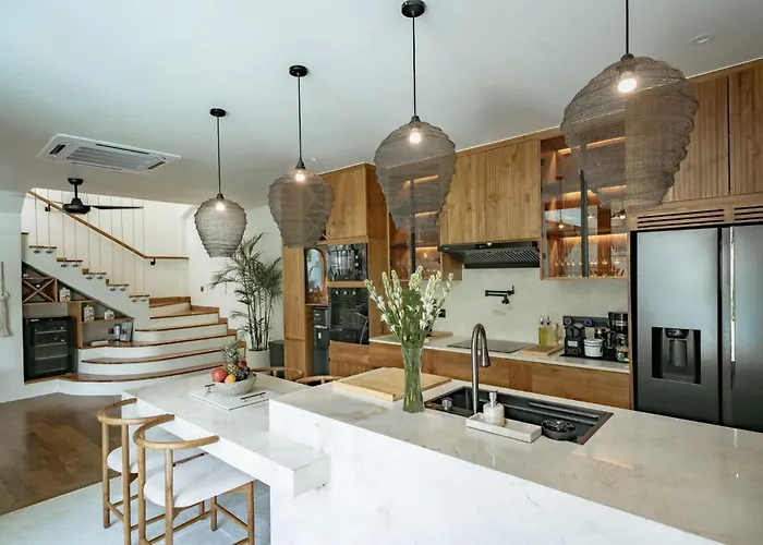 Casa Mira Uluwatu
