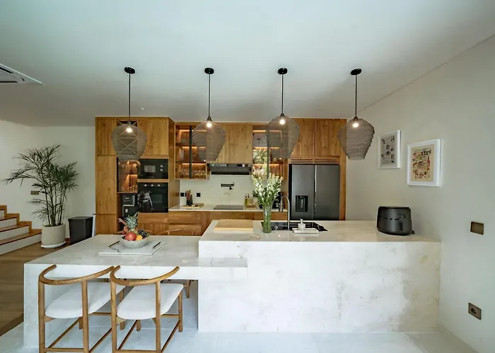 Villa Casa Mira