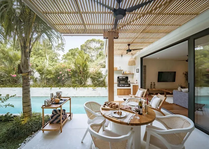Casa Mira Villa *