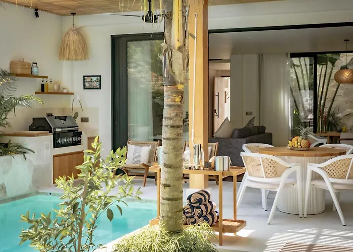 Casa Mira Villa Uluwatu