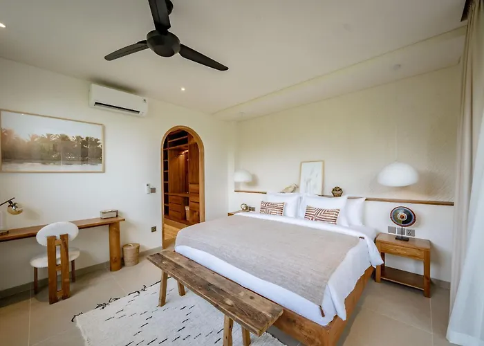 Casa Mira Villa Uluwatu