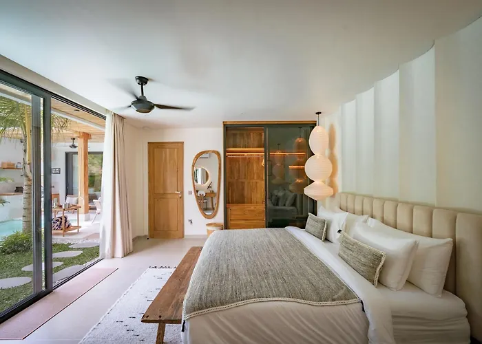 Villa Casa Mira Uluwatu