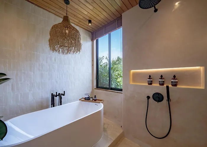 Casa Mira * Uluwatu