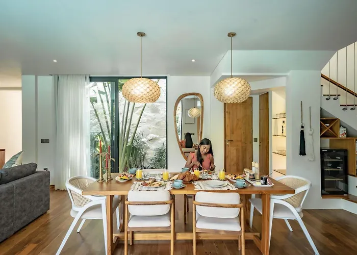Villa Casa Mira