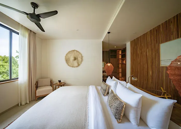 Casa Mira Villa Uluwatu