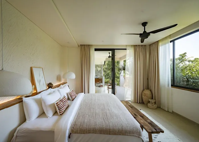Casa Mira Villa *
