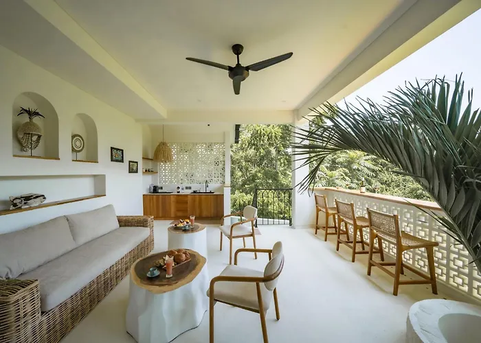 Casa Mira Uluwatu