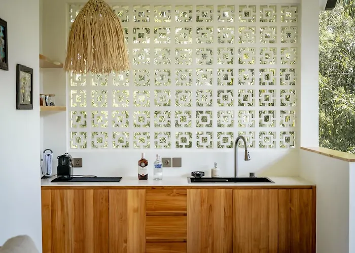 Casa Mira Villa Uluwatu