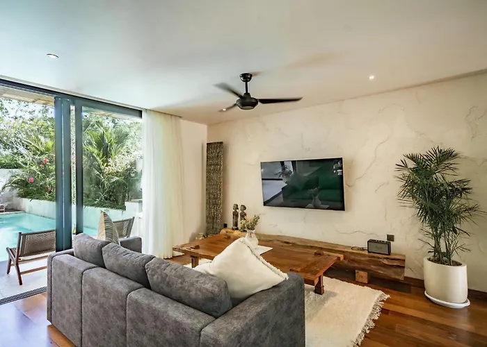 Casa Mira Villa Uluwatu