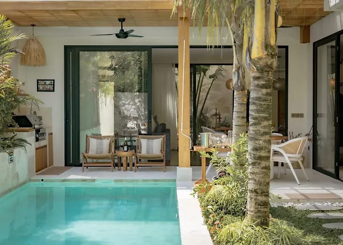 Casa Mira *