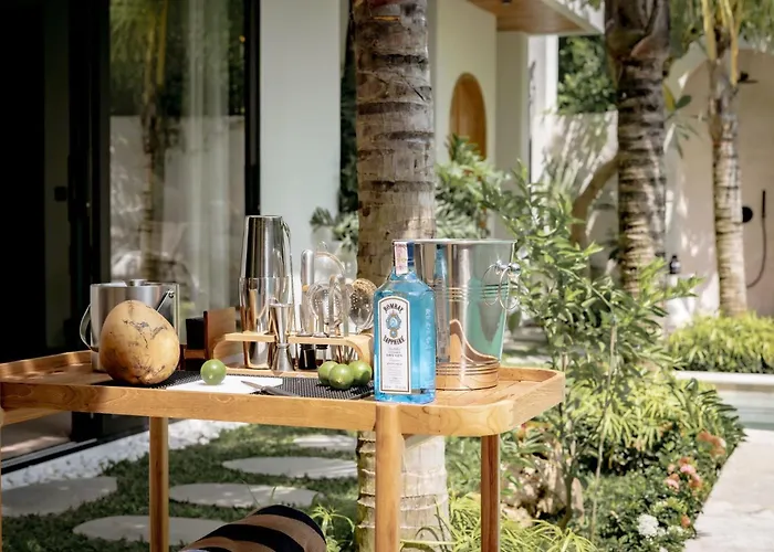 Casa Mira * Uluwatu