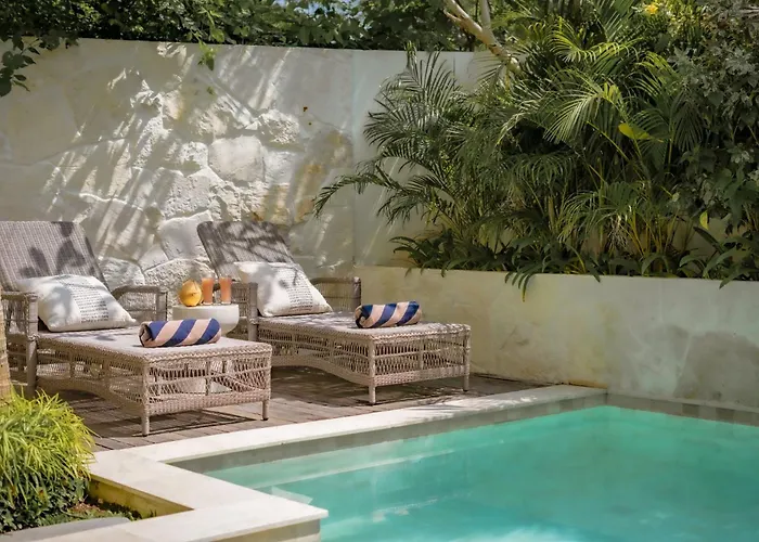 Casa Mira Uluwatu